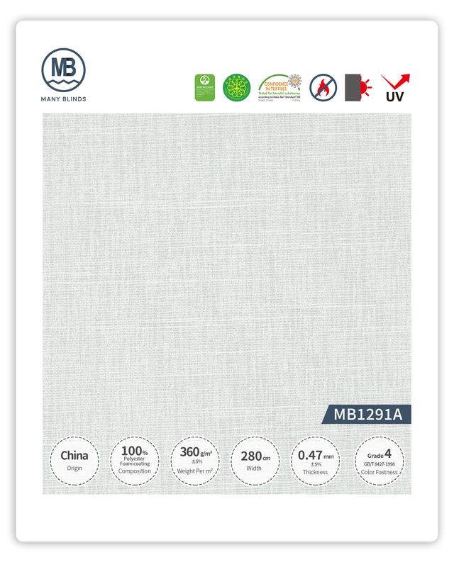 R-LINEN LOOK BLO