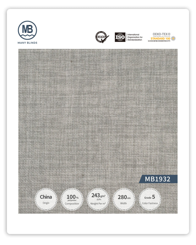 R-歐伊爾系列捲簾