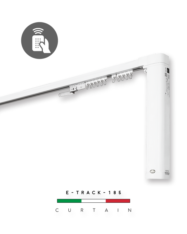 E-TRACK-185
