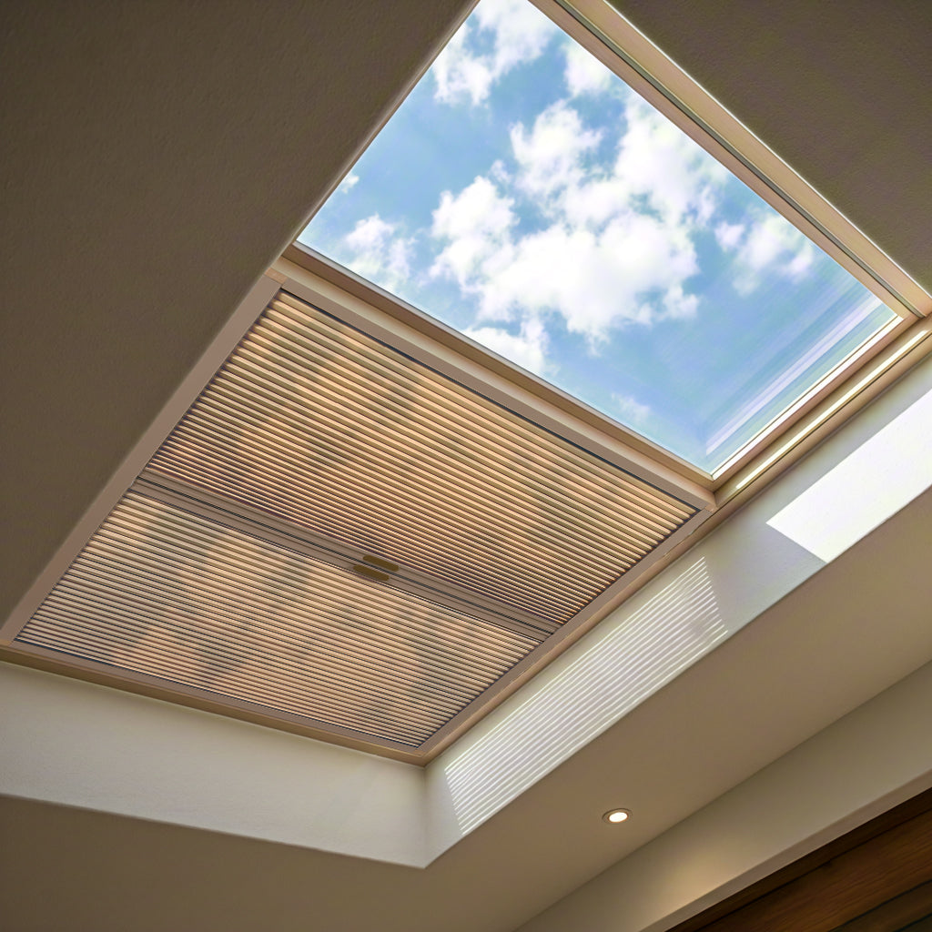 Skylight Solar Shading Systems Prices photo