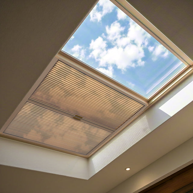 Skylight Shading Systems
