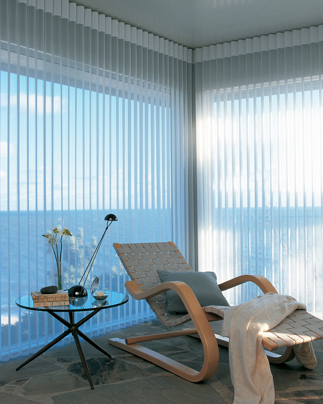 Vertical Sheer