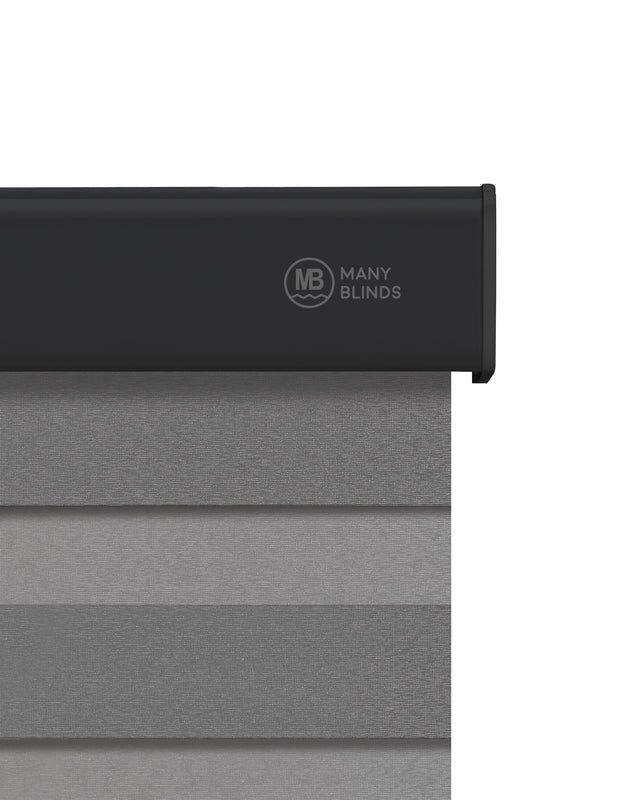 Solar-powered - Korean imported colored gauze curtains