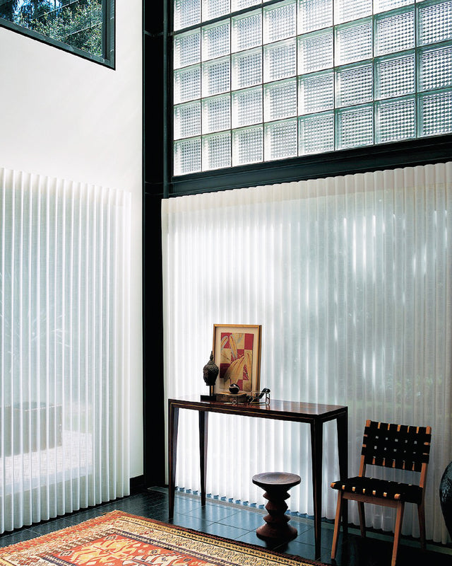 Vertical Sheer