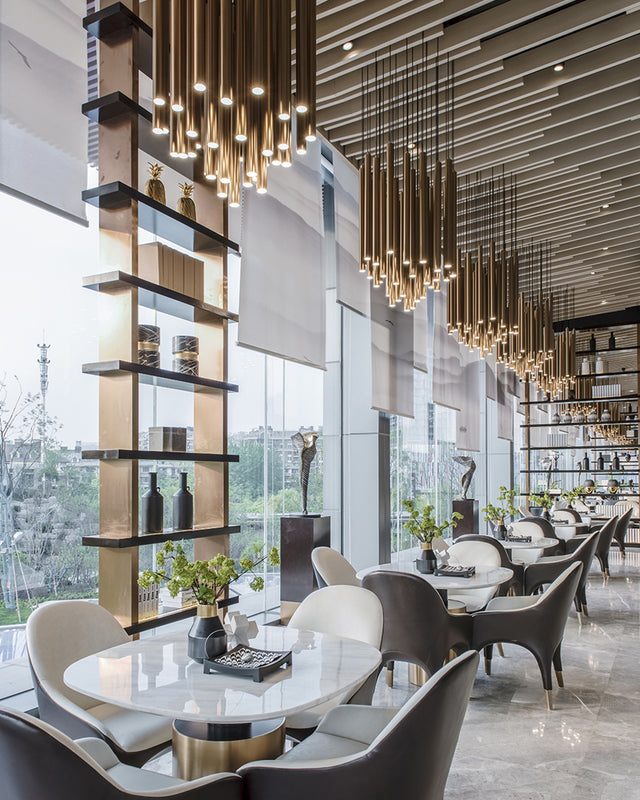 Solar-powered green and environmentally friendly series