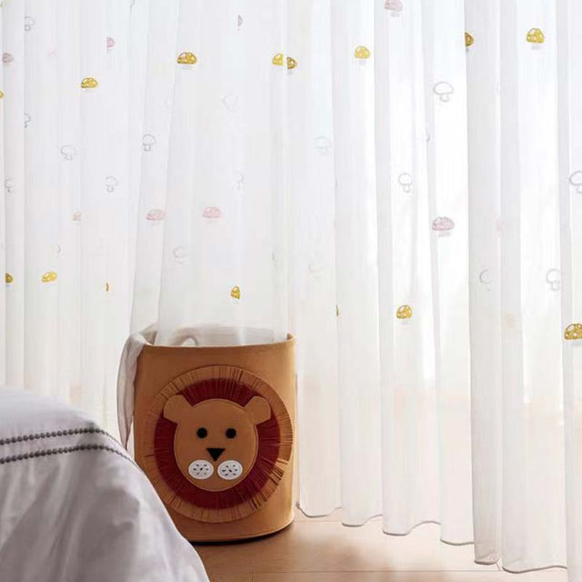 CAI GU - Sheer Curtains