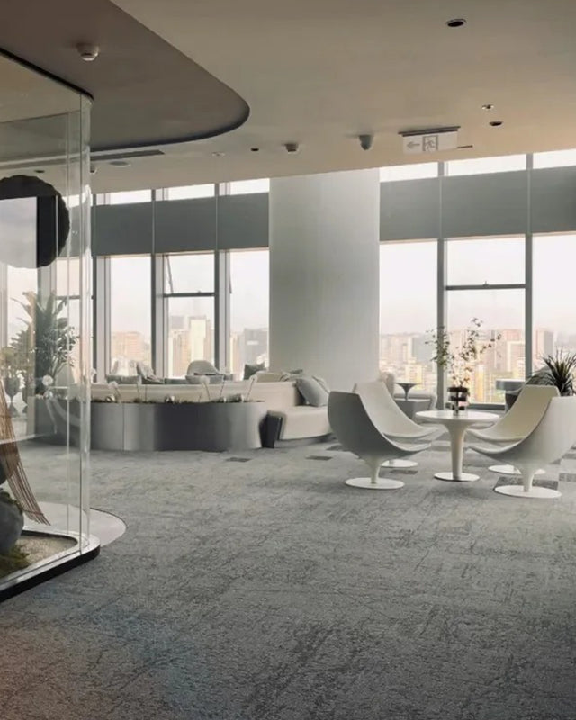 Solar-powered green and environmentally friendly series