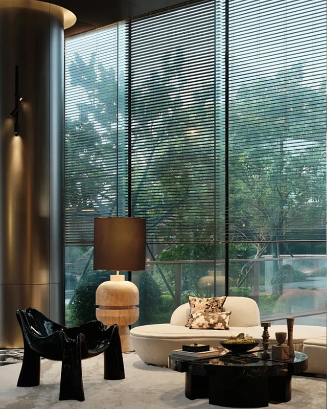 Solar-powered green and environmentally friendly series