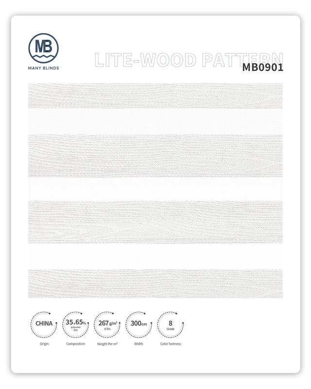 S-LITE-WOOD PATTERN