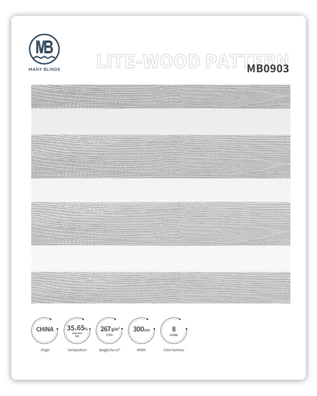 S-LITE-WOOD PATTERN
