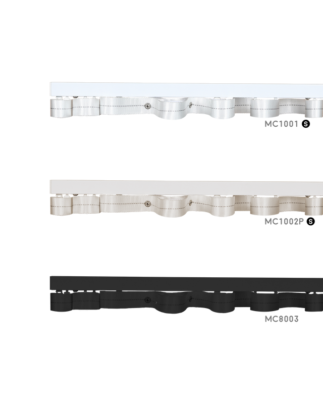 A460 Hand-Drawn Track