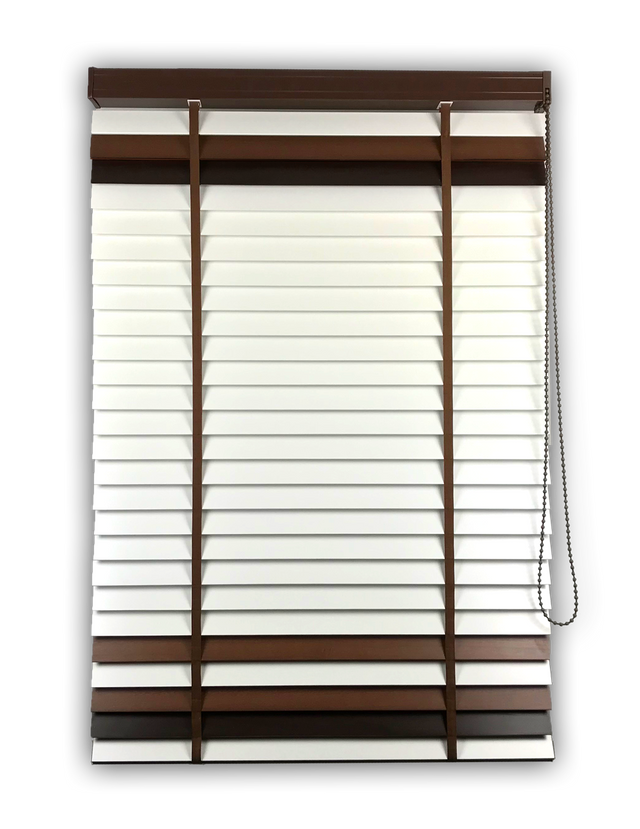 Dian'ai - Wooden Venetian Blinds