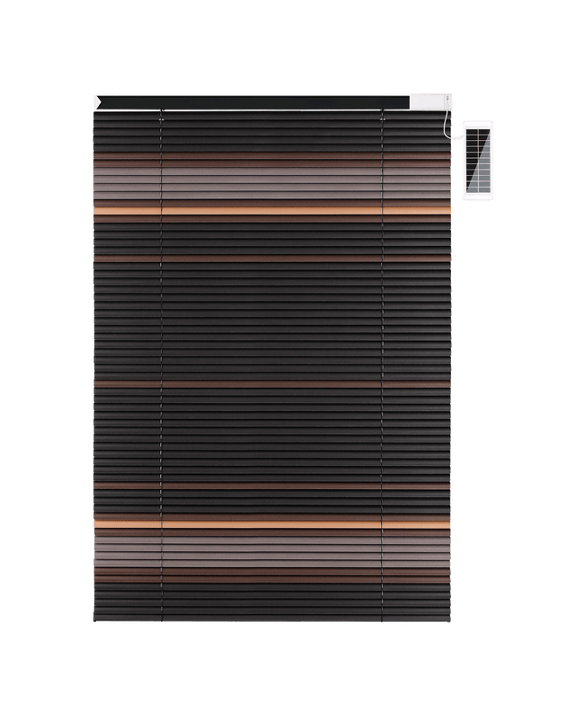 Dianai Aluminum Venetian Blinds
