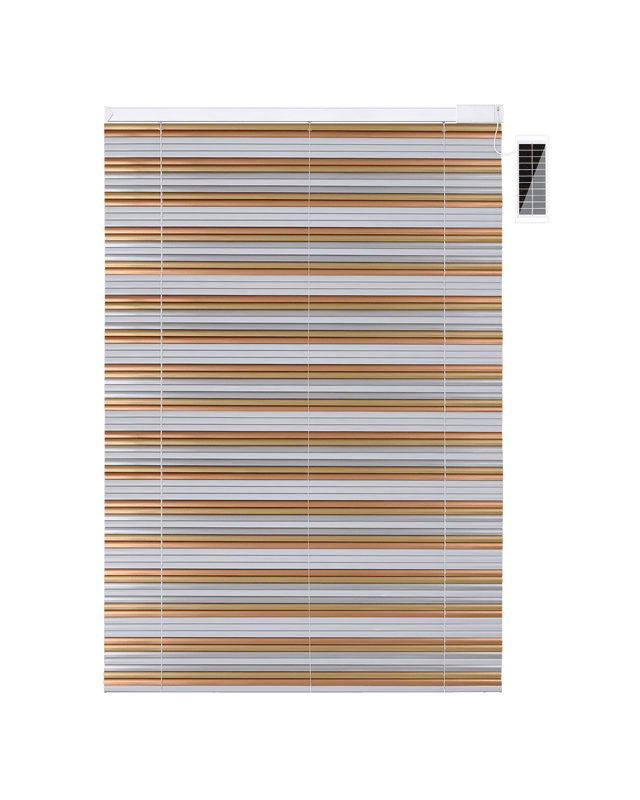 Dianai Aluminum Venetian Blinds