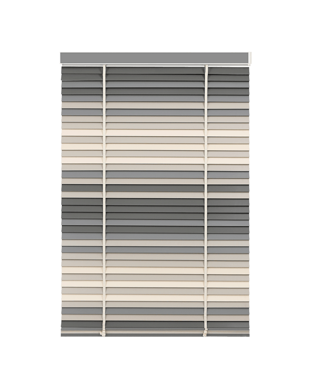 Dian'ai - Wooden Venetian Blinds