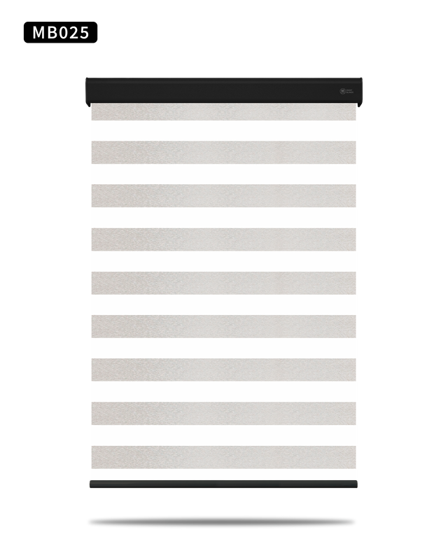 Solar-powered - Korean imported colored gauze curtains