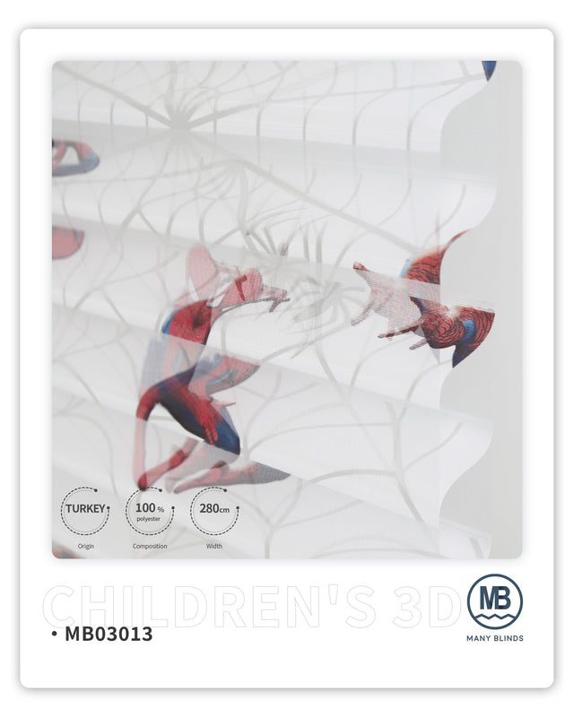 T-children's 3d
