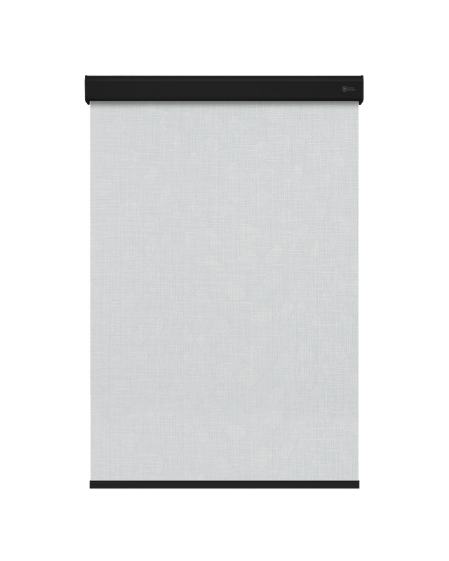 Electric roller blind Home Kit control