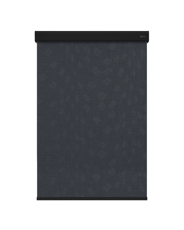 F – Blackout Series 50mm