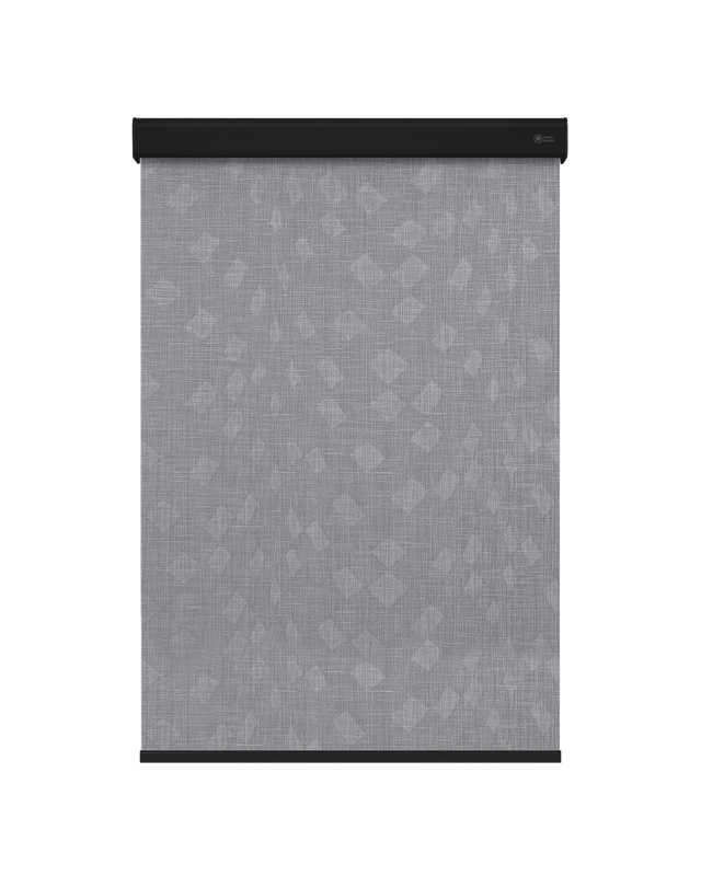 Electric roller blind Home Kit control