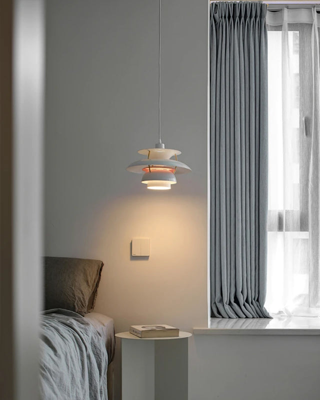 MBA03-Standard Home Curtain Track