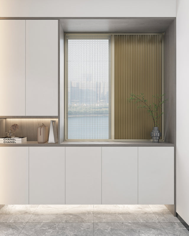 MSW-Folding Screen