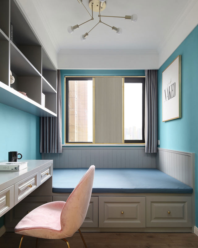 MSW-Folding Screen