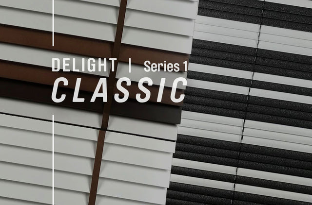 CLASSIC|Timeless & Versatile