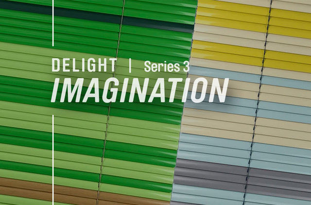 IMAGINATION|Vivid Inspirations