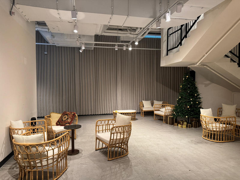 上環 Soho House