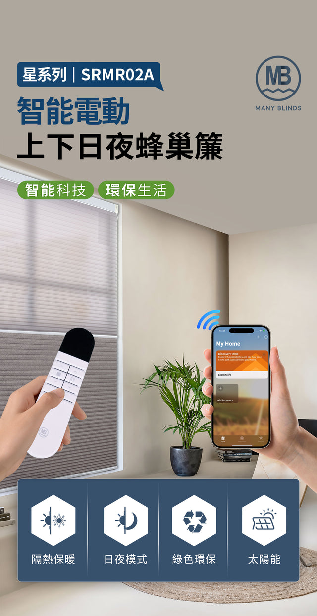 SRMR02A上下日夜蜂巢