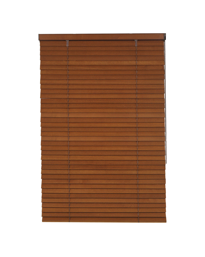 木百叶 – Many Blinds