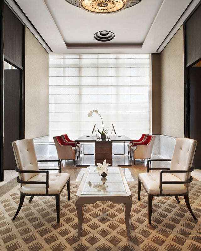 酒店及辦公樓（智能）