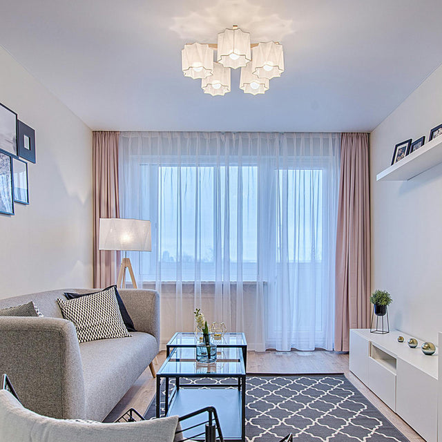 锦缎-Featured patterns