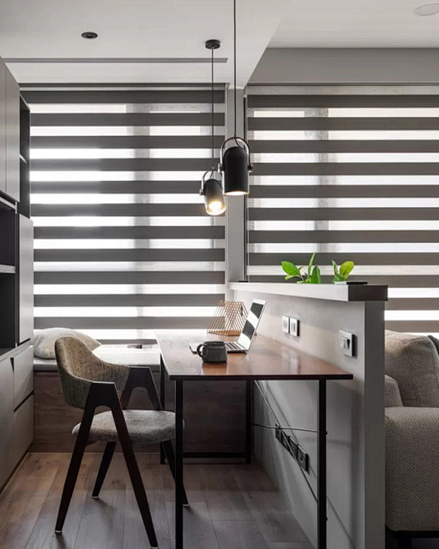 Solar-powered green and environmentally friendly series