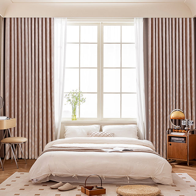 锦缎-Featured patterns