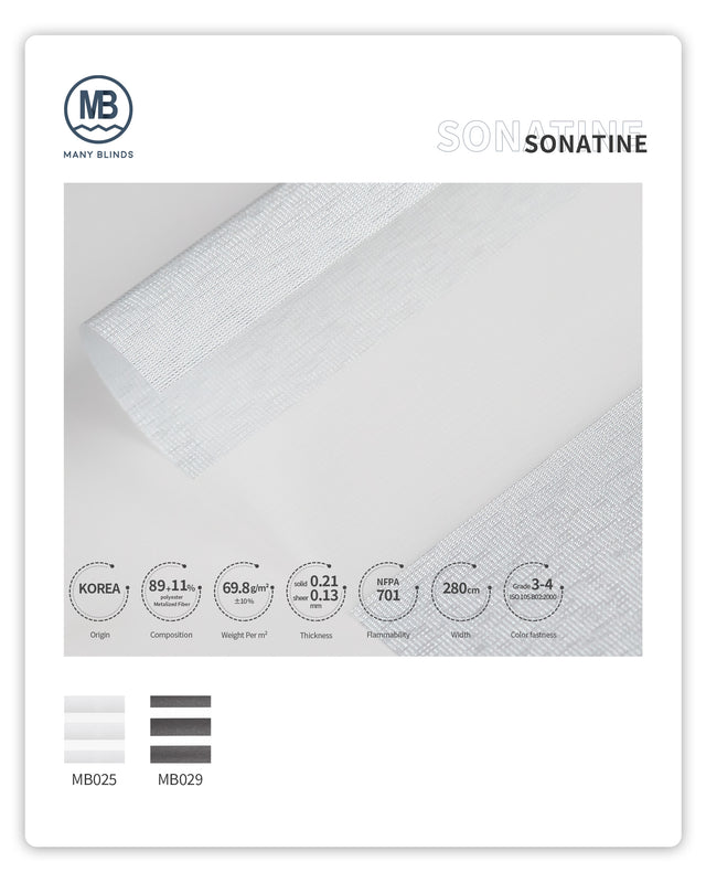 S-SONATINE