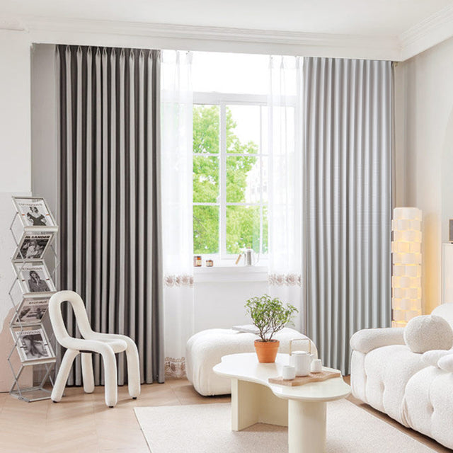 霜华-Featured patterns