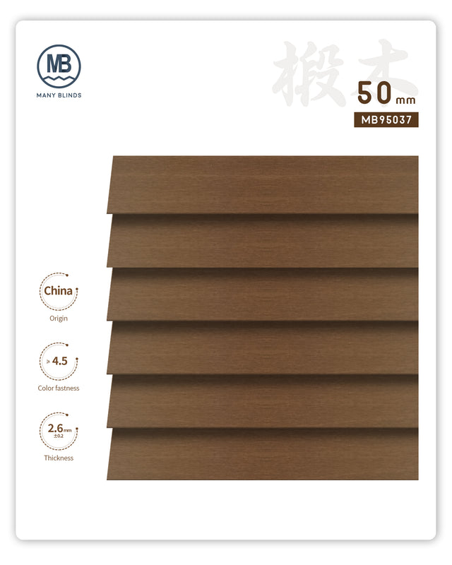 W-50mm basswood batten