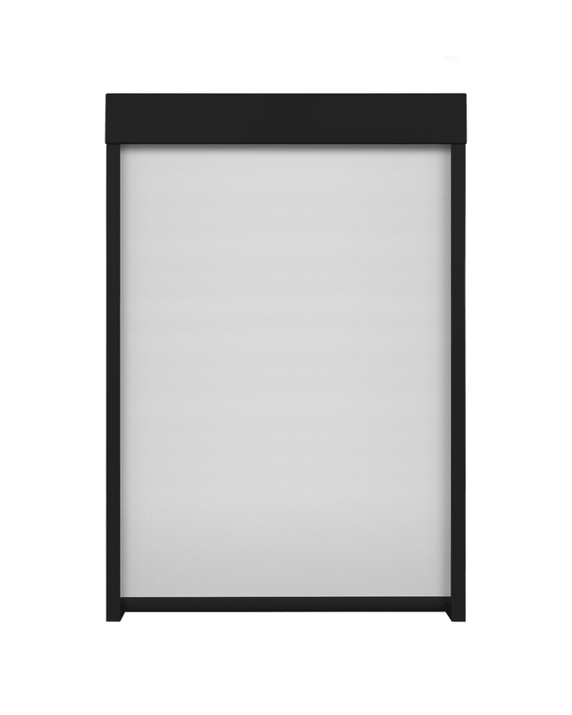 電動捲簾全新系統“自由捲”