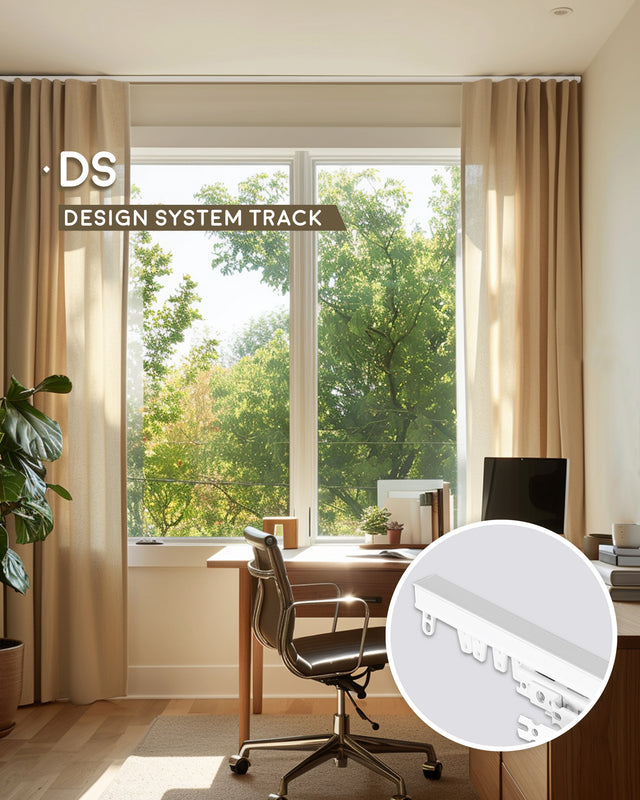 DS-Design System路轨