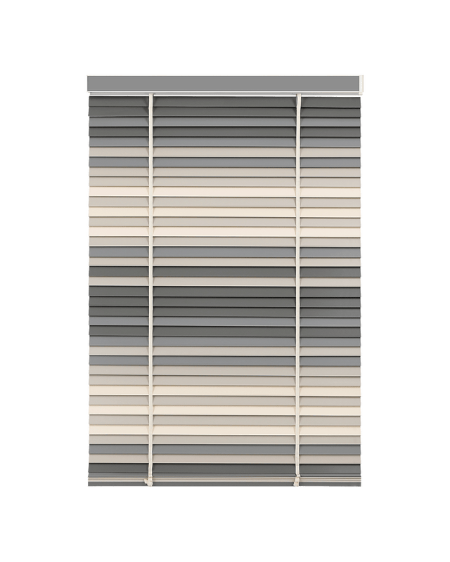 F – Blackout Series 50mm