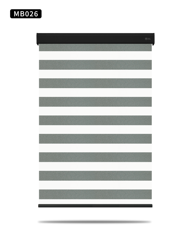 F – Blackout Series 50mm