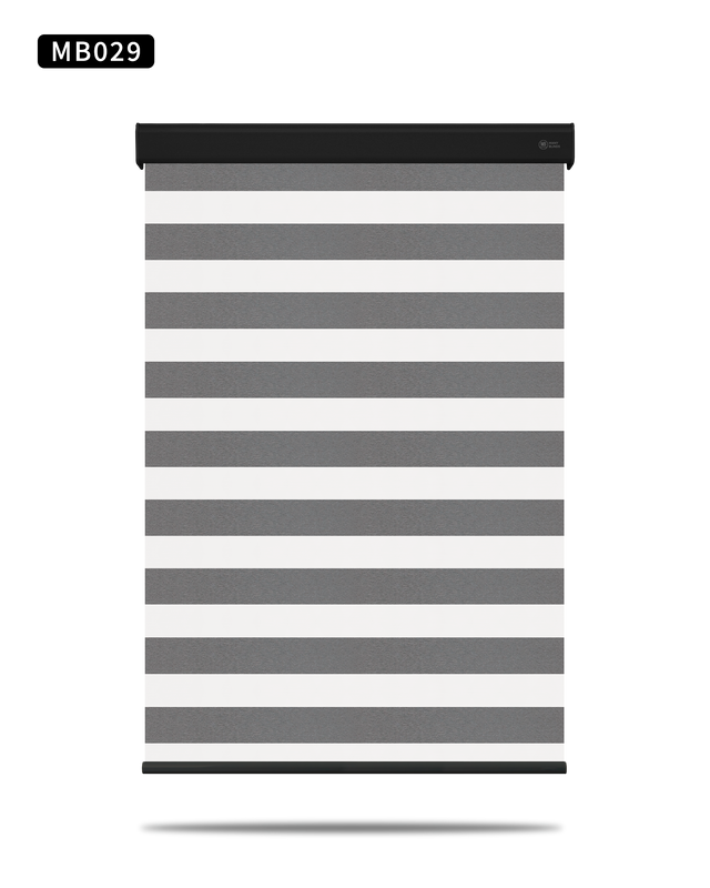 F – Blackout Series 50mm