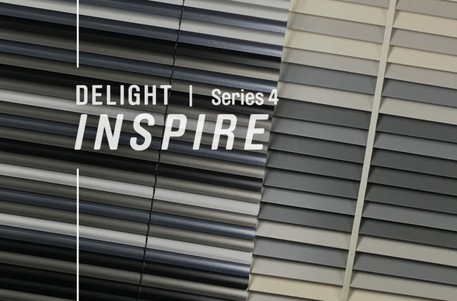 Inspire｜時尚先鋒